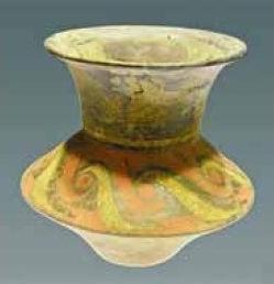 陶寺革命,陶寺文化出现在哪里