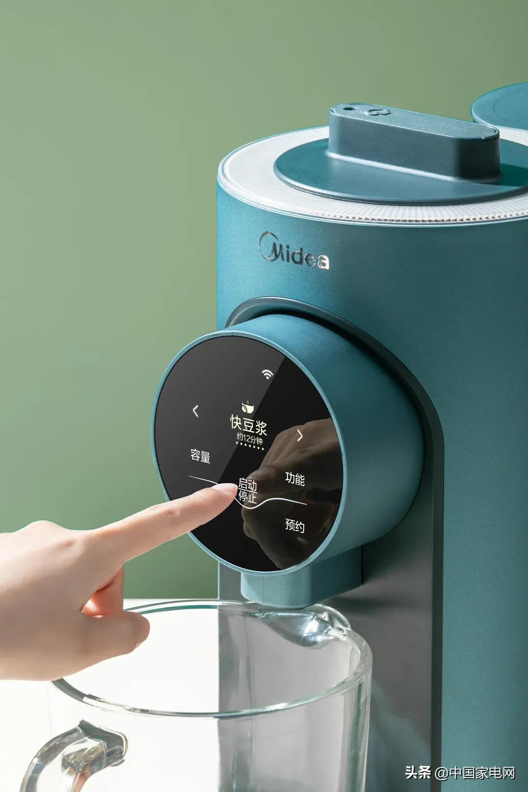 美的品牌打造,深耕美的领域