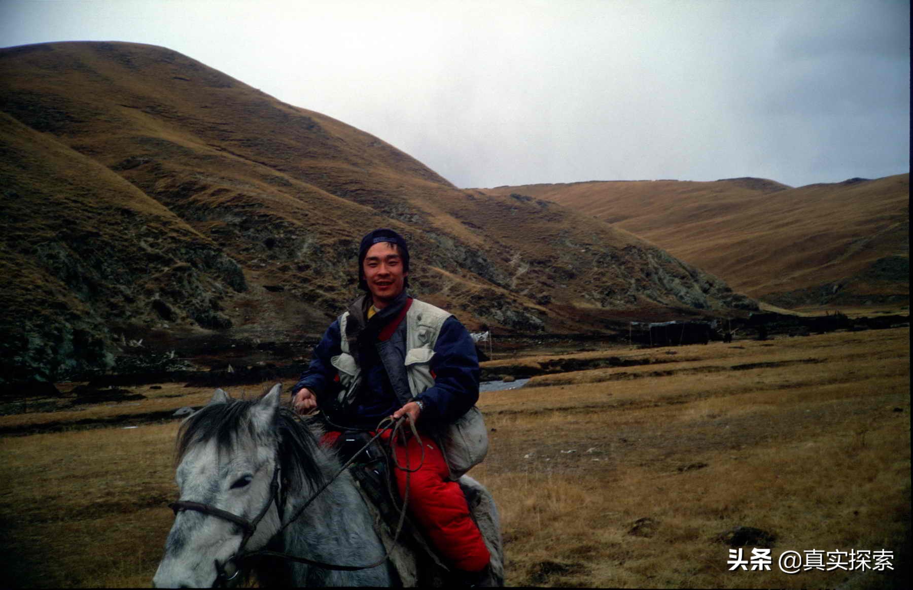 陆风x9翻越雀儿山视频,陆风x9川藏自驾游