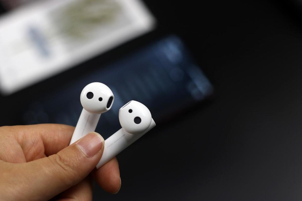 小米miair2se真无线蓝牙耳机,小米真无线蓝牙耳机air2pro缺点