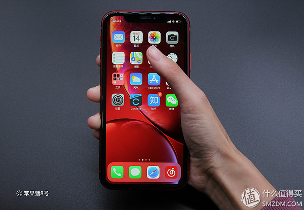 苹果iphonexr机型的最新分析和评测,刚出的苹果xr开箱测评