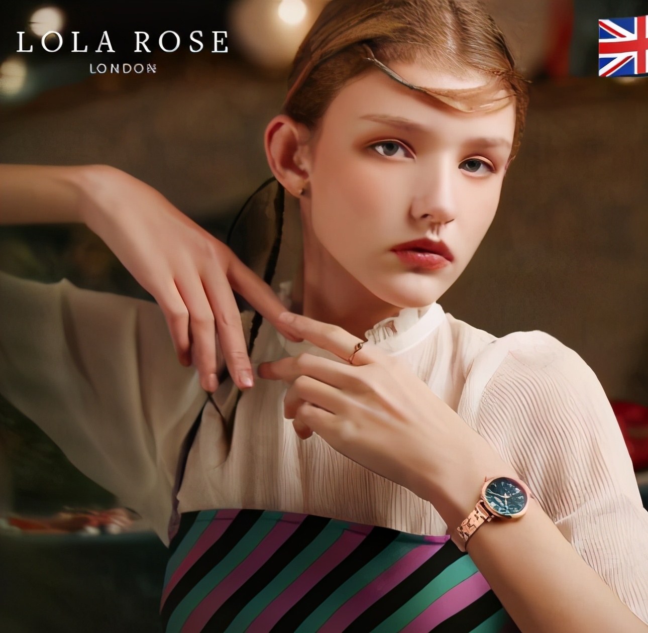 适合十八岁女孩的手表推荐,适合女孩子的手表推荐