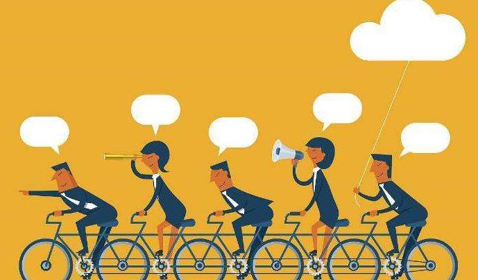 做好领导角色的十大技巧,领导如何正确合理的运用领导方法