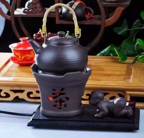 点茶技法有哪些种类,六大茶艺特点及代表茶