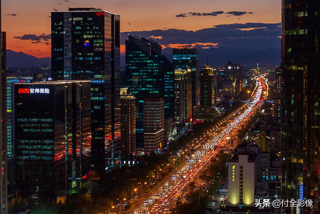 北京cbd商务中心区工作,北京中央cbd商务区