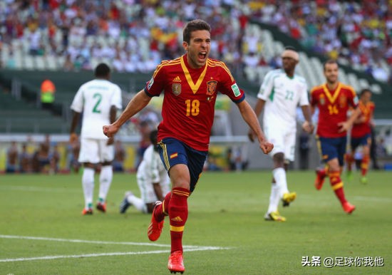 西班牙国家足球队最新名单,西班牙国家足球队成员名单2023