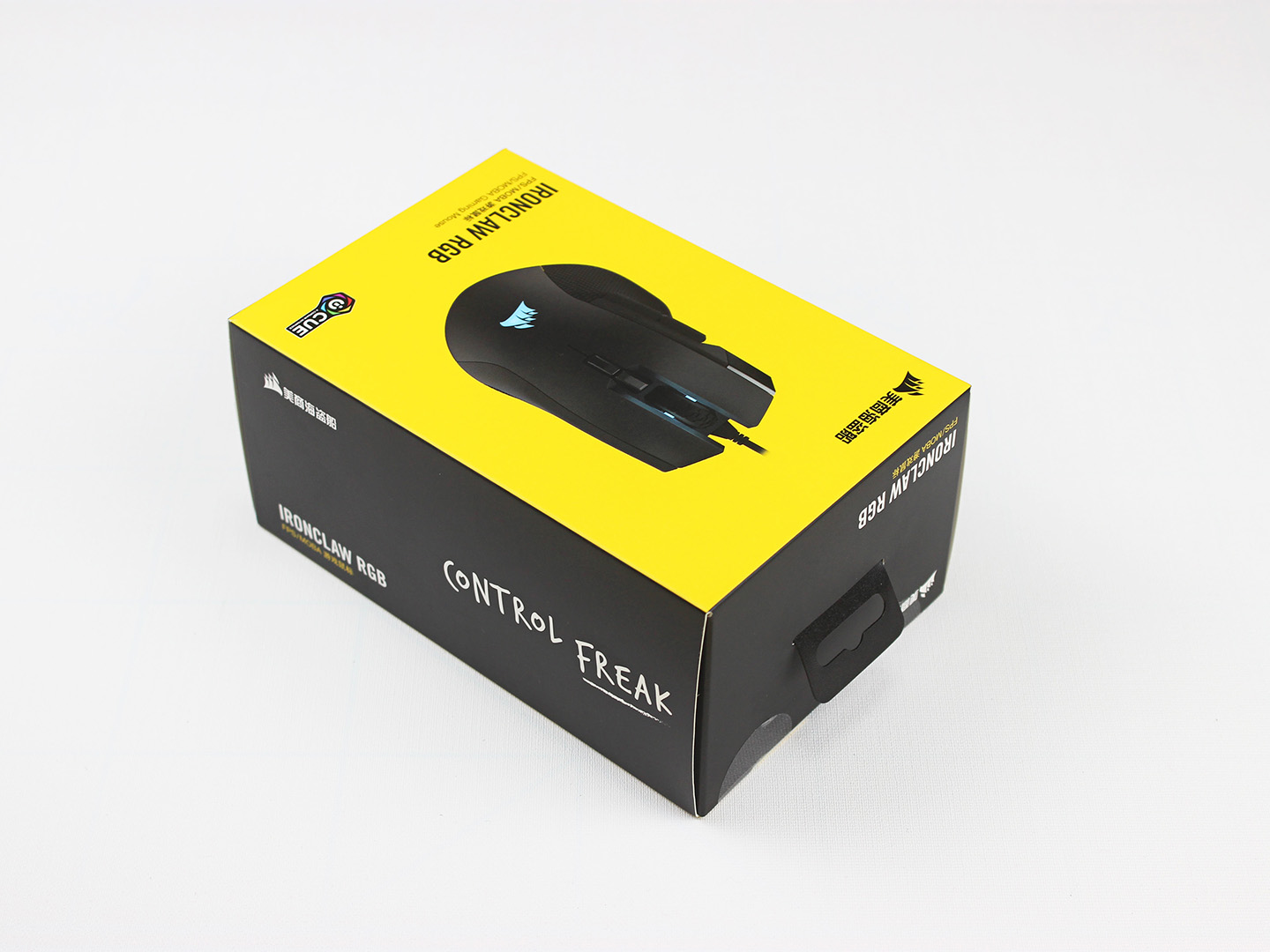 娴风洍鑸筰ronclawrgb娓告垙榧犳爣,娴风洍鑸筰ronclawrgb榧犳爣