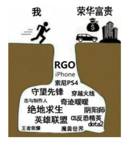 电竞圈“*博兰**基尼”扎堆京东618，破天荒大放血，网友惊呼真香