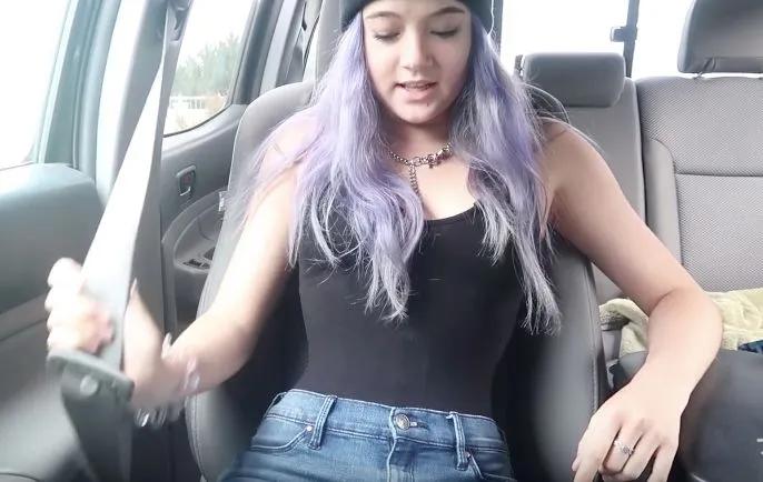 内脏下垂、子宫脱落、漏尿…那些被「网红束腰」毁掉的女孩