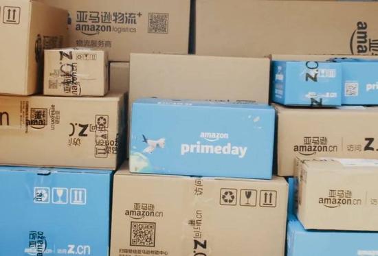 亚马逊上还有纸质书,亚马逊买不了纸质书去哪买国外书