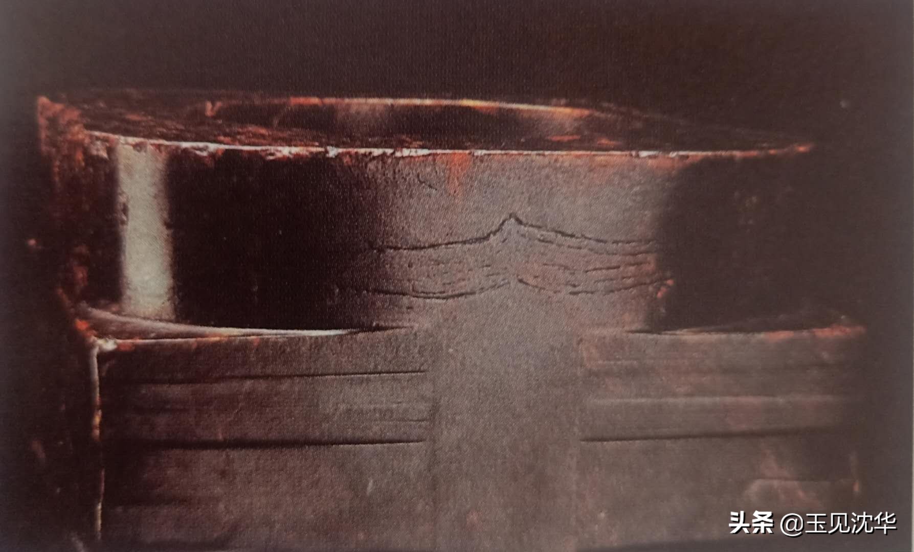 石器时代的地方玉有价值吗,新石器时代玉器是以地方玉为主