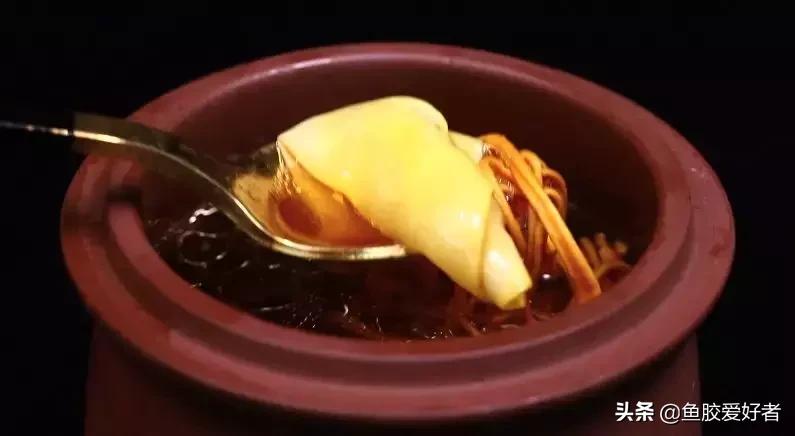 炖花胶做法教程大全图解,教你7款花胶做法视频