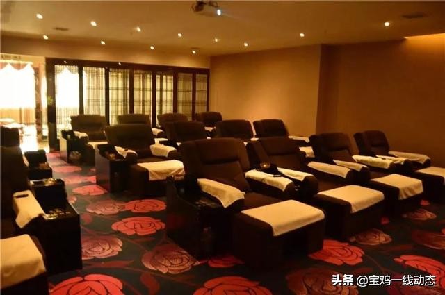 宝鸡高端汗蒸馆,宝鸡汗蒸潜水自助一体店