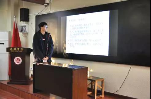 学生会干部竞选工作展望,竞选学生会干部成功后的感言