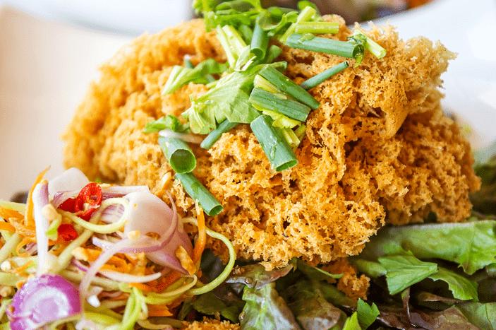 泰国旅游必吃的泰国特点美食介绍,在泰国美食推荐攻略