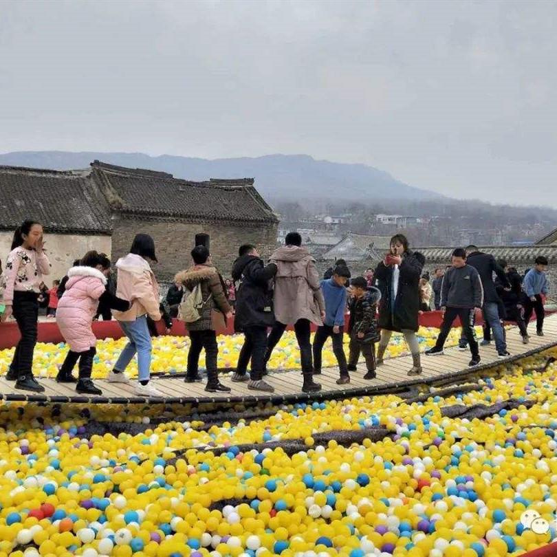 最火网红桥销售价格,做一个网红桥需要投资多少钱