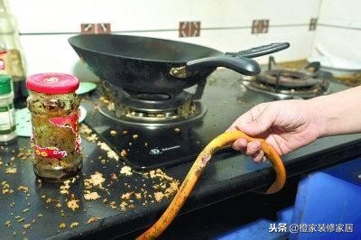 燃气灶的气阀为什么每次都要关,燃气灶前阀门不关会泄漏吗