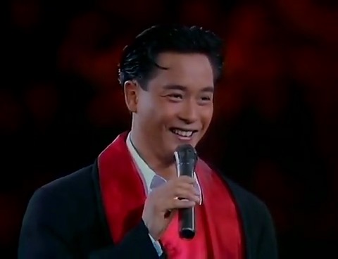 春天应该很好张国荣精彩片段,张国荣的春天歌曲