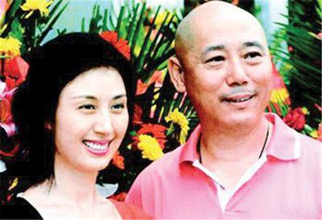 北京四李之一身价多少亿,90年代的北京四李都是谁
