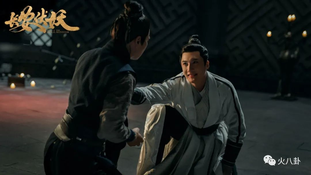 长安伏妖电视剧,好看的长安伏妖电影