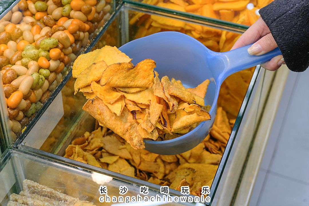 德雅路特点美食,德雅路上有什么好吃的