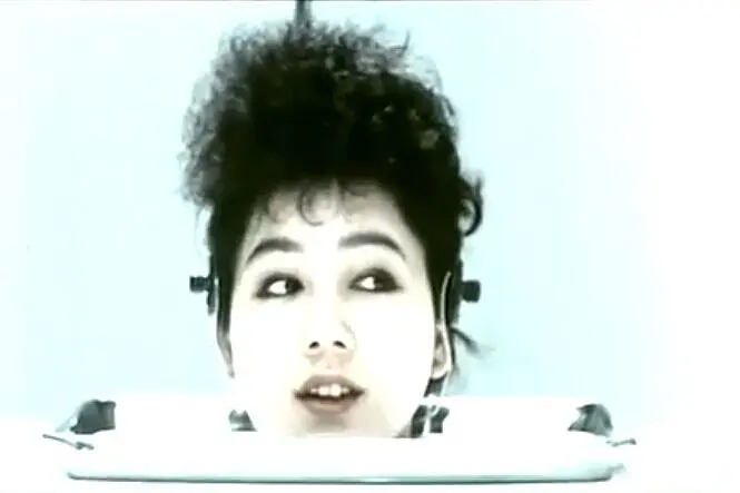 《力王》，《人蛇大战》你还记得那些“少儿不宜”的电影吗？