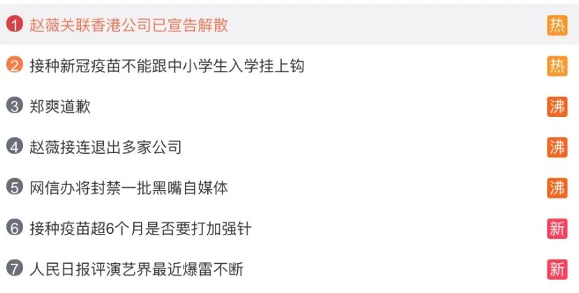 互联网娱乐圈的“827大地震”，下个要封号的该是谁？