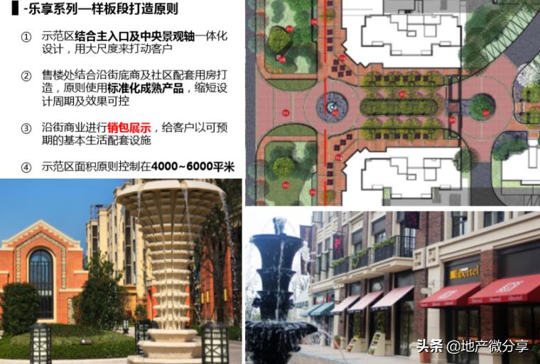 「领取课件」知名房企住宅产品线细分报告（109页）