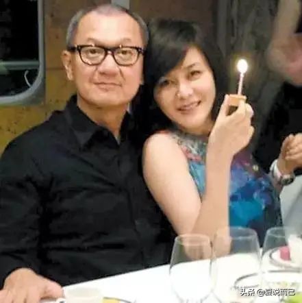 70岁罗文导演病逝，他电影里的女主钟丽缇，关之琳，今何在？