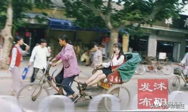 沭阳记忆地标,记忆中的沭阳