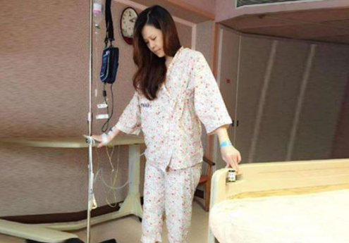 坐月子牢记这几点出月子脱胎换骨,坐月子调理月子病的真实案例