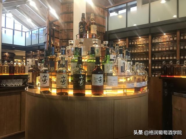 山崎威士忌官方网站,山崎威士忌辨别真伪