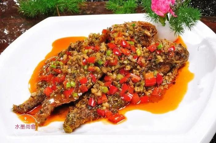 这5种常见海鱼都是野生捕捞,这个季节海鱼最肥美