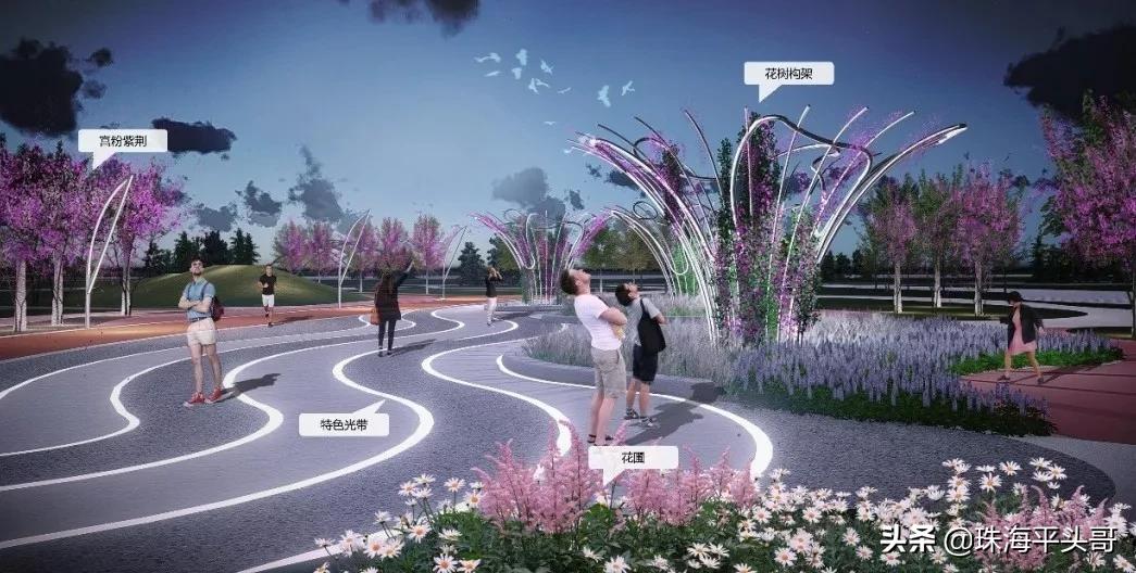 中国最牛泄洪,中国最牛排水道