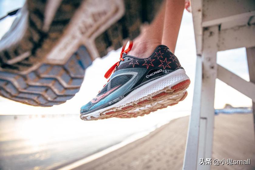 saucony为什么这么便宜,saucony怎么选