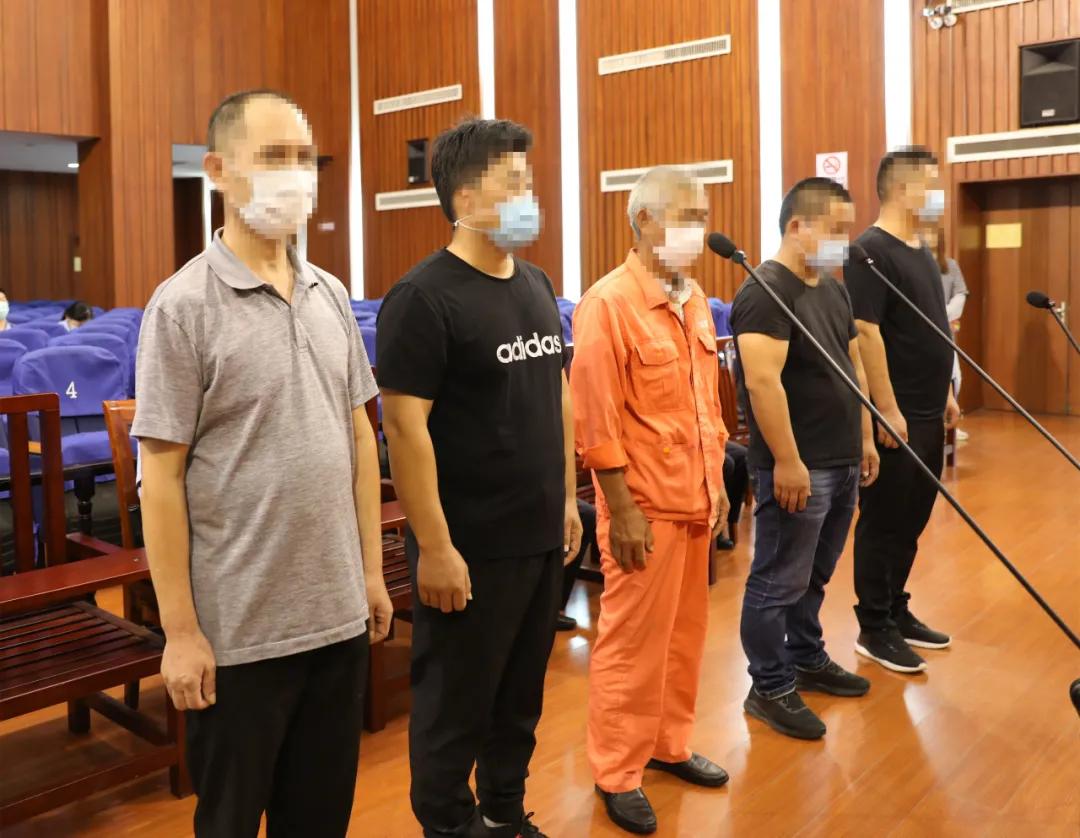 最高检长江经济带典型案例第二批,最高检长江经济带典型案例第三批