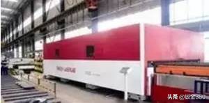 激光加工技术的发展趋势,激光加工缺点