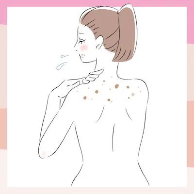 怎么连热巴、乔欣都变“油腻”了？女生夏天别栽在这5个细节上