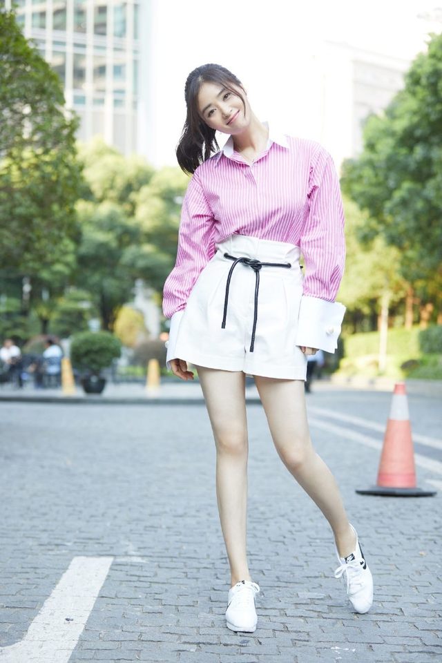 女性一般都有什么类型的身材,男性女性都有什么类型的身材