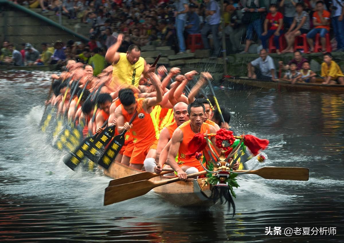 端午来了习俗视频,端午节那些你不知道的习俗