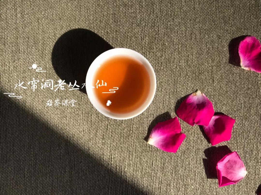 岩茶大红袍肉桂水仙哪款最好喝,岩茶肉桂水仙大红袍哪种更好喝