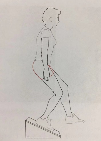 跑跳时膝盖不舒服,跑跳时膝盖内侧疼痛