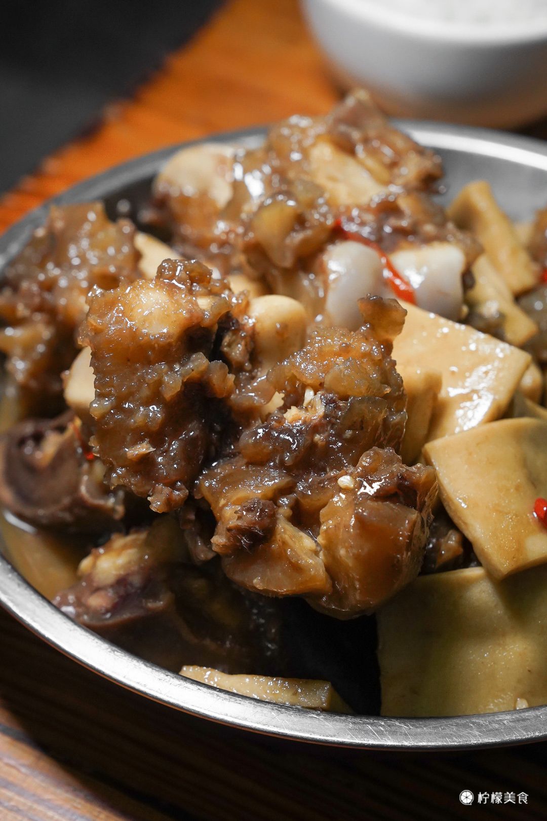 谁说深圳上下沙，不如广州上下九