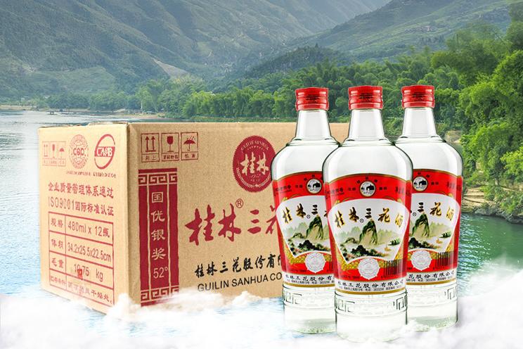 各省口粮酒盘点共43款,什么酒口粮酒最便宜