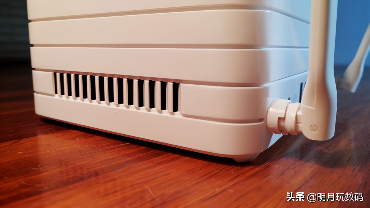 小米发布的最新的路由器,小米目前最新路由器