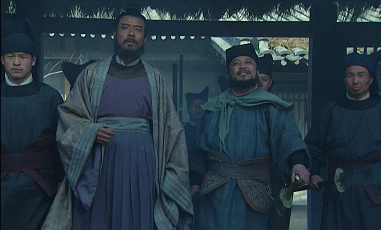 赤发鬼刘唐的一生,赤发鬼刘唐的真实身份