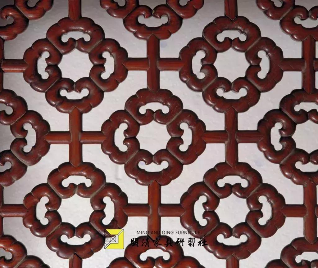 明清厅堂陈设家具,明清家具中书房小件