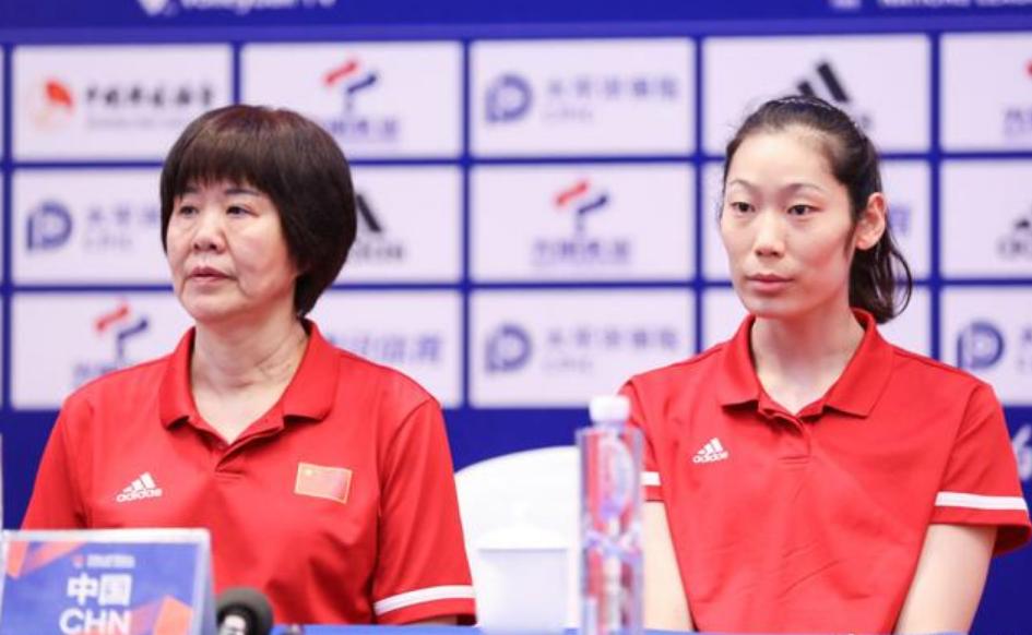 2019年中国女排北仑站对德国比赛,中国女排对战德国女排直播北仑站