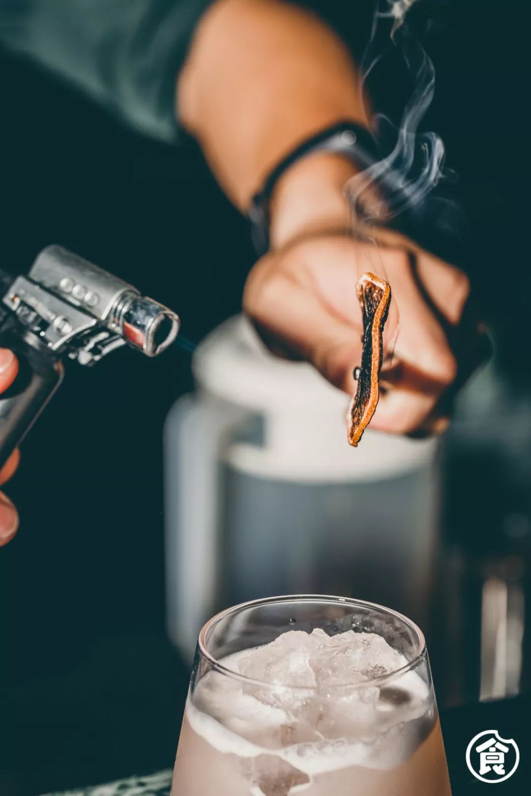 270全江景餐厅,270度空中餐厅