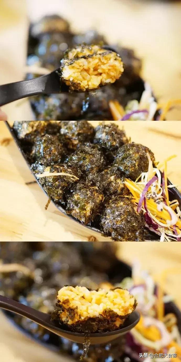 曝光19家餐馆,合肥韩国料理